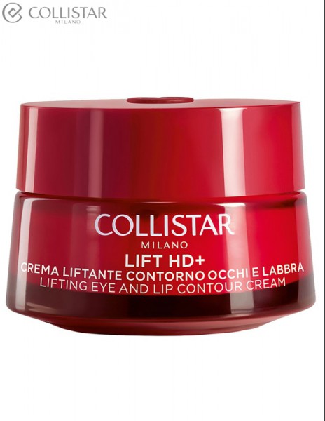 Collistar Lift HD+ Lifting Eye & Lip Contour Cream